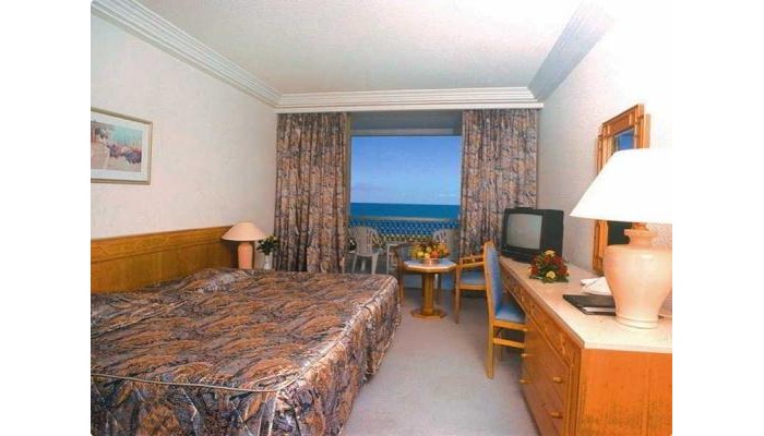 Hotel Amir Palace poza 3