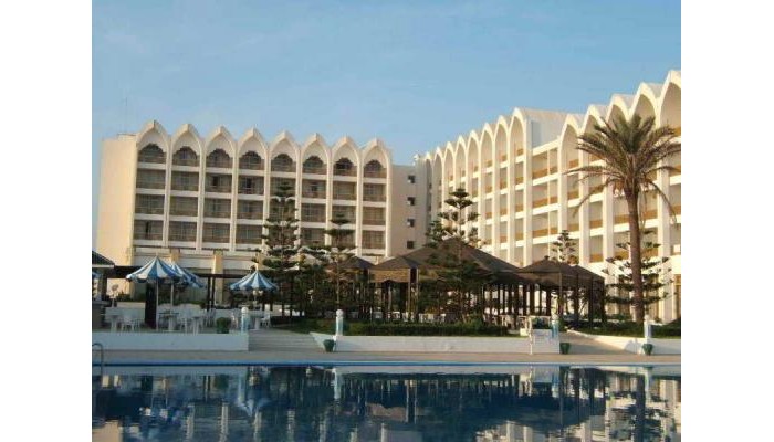 Hotel Amir Palace poza 9