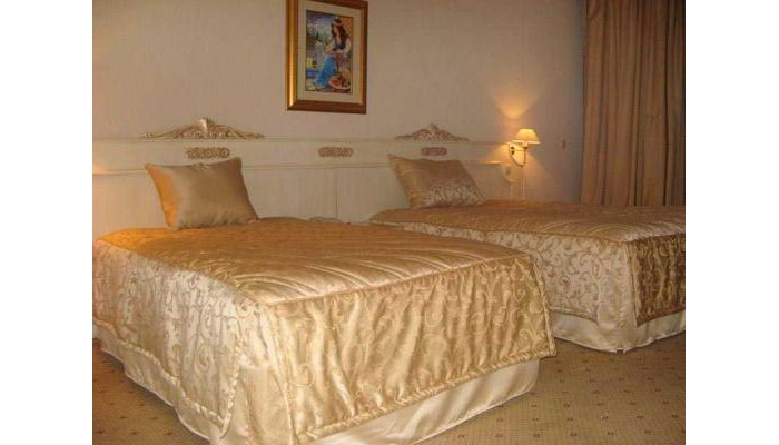 Hotel Amir Palace poza 2