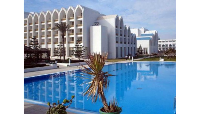 Hotel Amir Palace poza 0