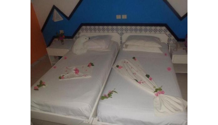 Hotel Caribbean World Monastir poza 8