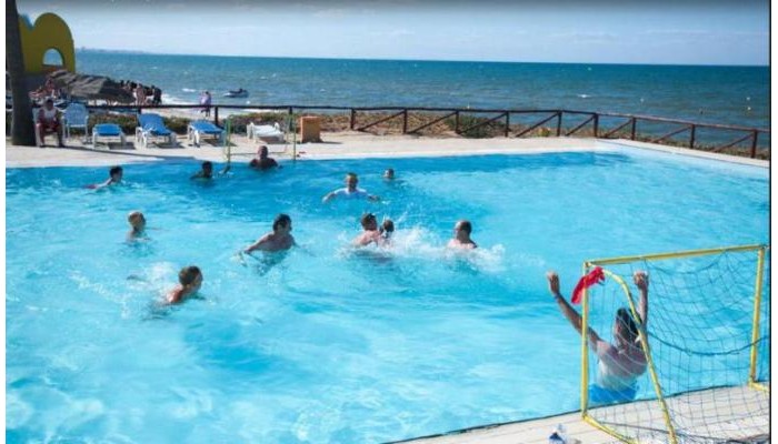 Hotel Caribbean World Monastir poza 2