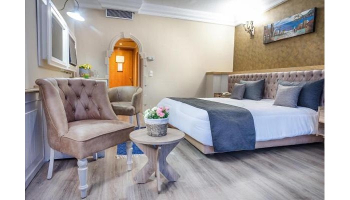 Hotel Delphine El Habib poza 3