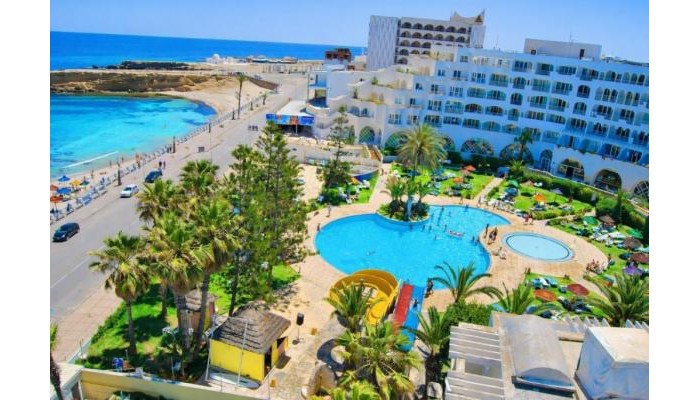 Hotel Delphine El Habib poza 0