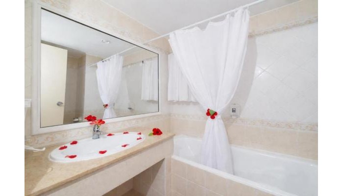 Hotel Delphine El Habib poza 7