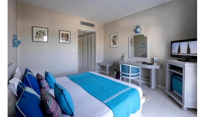 Hotel Houda Golf Beach & Aquapark poza 6