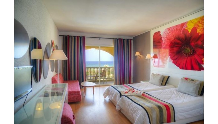 One Resort Jockey poza 1