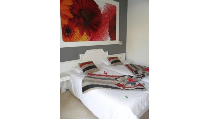 One Resort Jockey poza 6