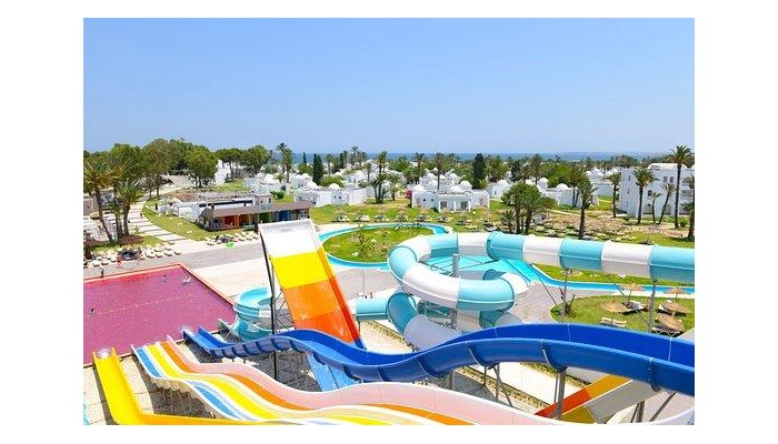 One Resort Jockey poza 5