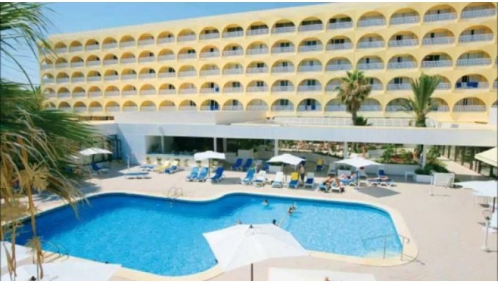 One Resort Jockey poza 2