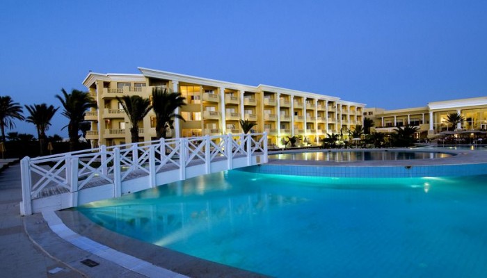 Hotel Royal Thalassa Monastir poza 2
