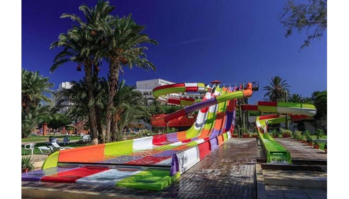 Sahara Beach Aquapark Resort poza 8