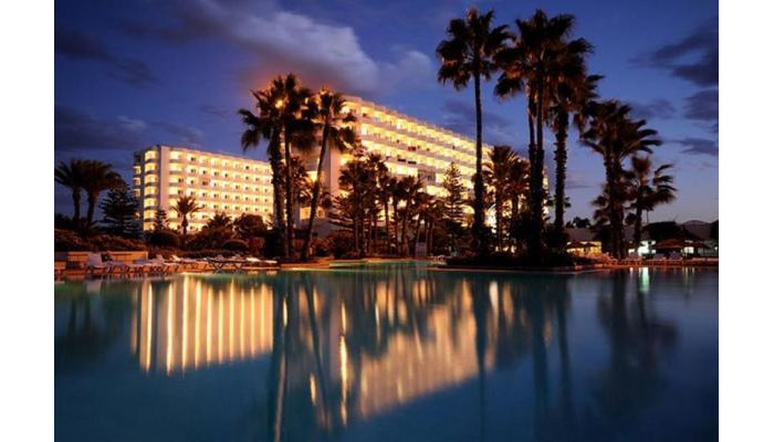 Sahara Beach Aquapark Resort poza 0