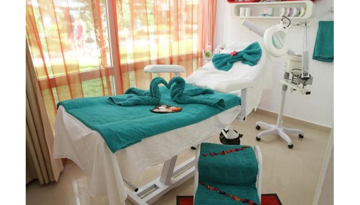 Sahara Beach Aquapark Resort poza 11