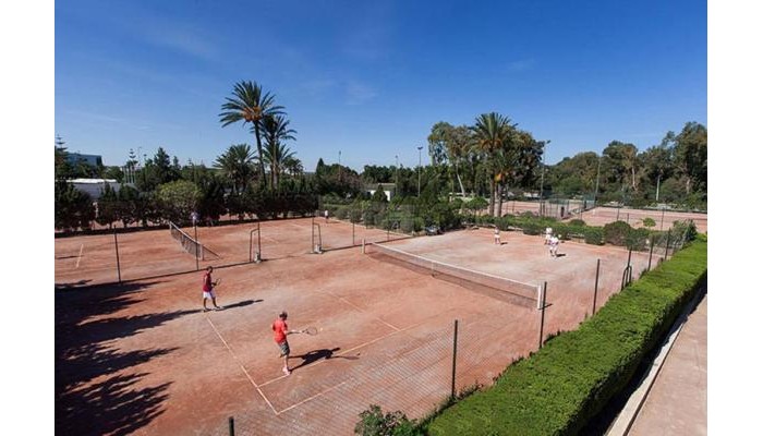 Sahara Beach Aquapark Resort poza 10
