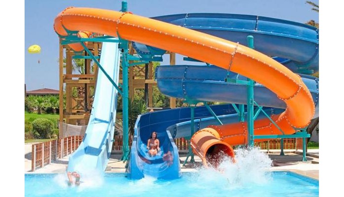 Sahara Beach Aquapark Resort poza 6