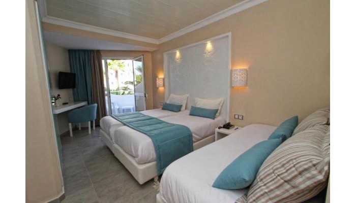 Sahara Beach Aquapark Resort poza 2