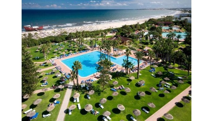 Sahara Beach Aquapark Resort poza 5