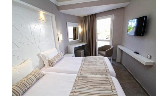 Sahara Beach Aquapark Resort poza 1