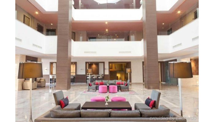 Hotel Rosa Beach Thalasso & Spa poza 4