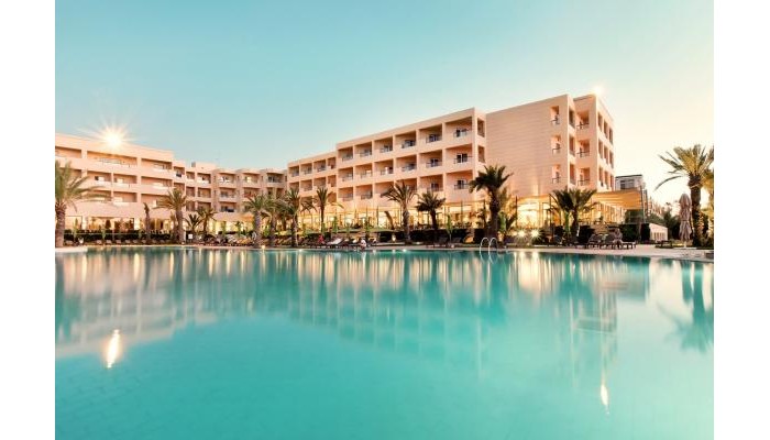 Hotel Rosa Beach Thalasso & Spa poza 0