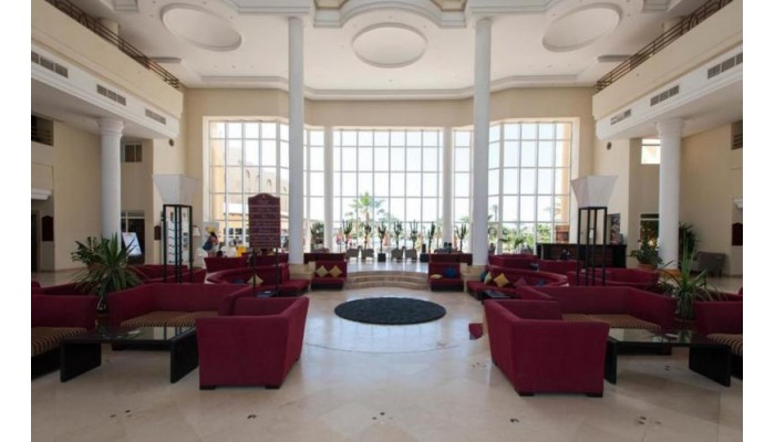 Hotel Skanes Serail poza 4