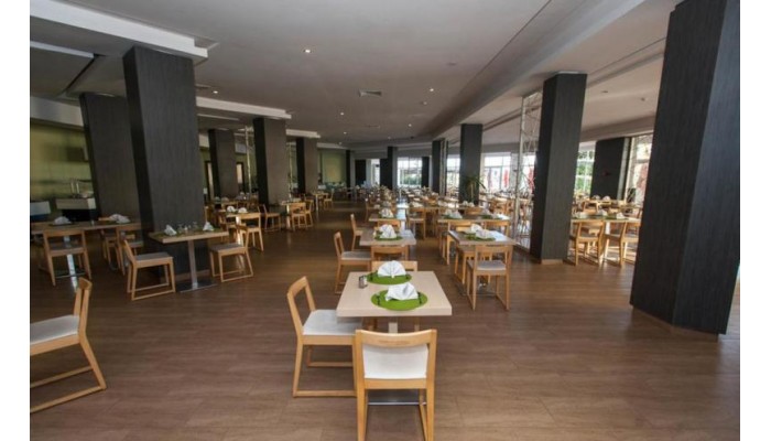 Hotel Skanes Serail poza 11