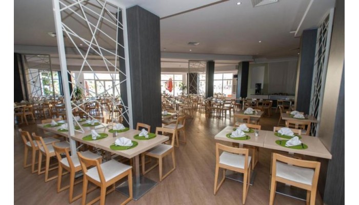 Hotel Skanes Serail poza 10