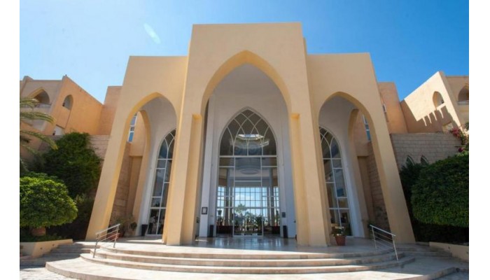 Hotel Skanes Serail poza 0