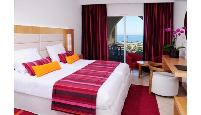 Hotel Skanes Serail poza 9