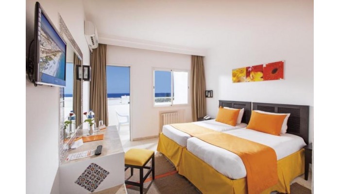 Hotel Tropicana Club & Spa poza 1