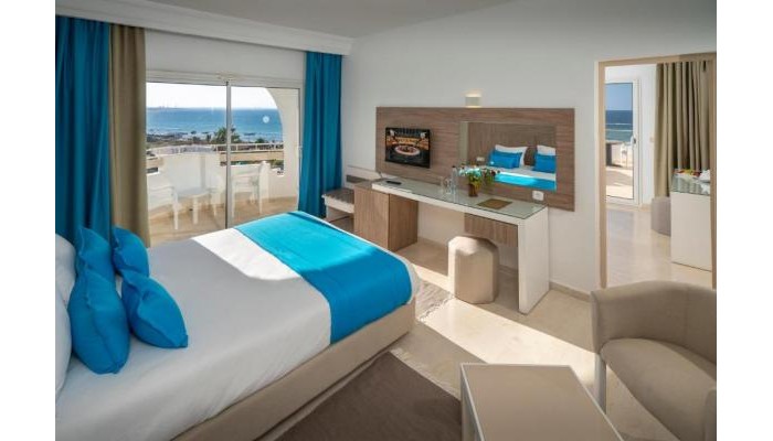 Hotel Vincci Helya Beach poza 6