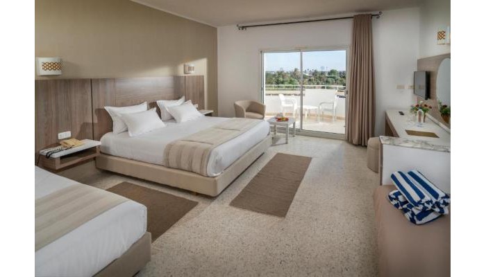 Hotel Vincci Helya Beach poza 7