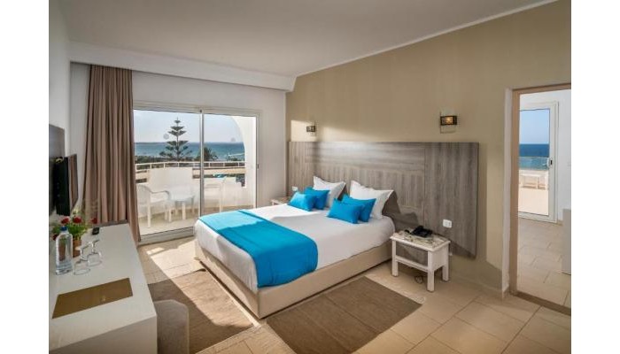 Hotel Vincci Helya Beach poza 4