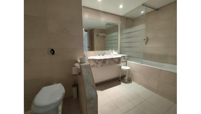 Hotel Vincci Helya Beach poza 8