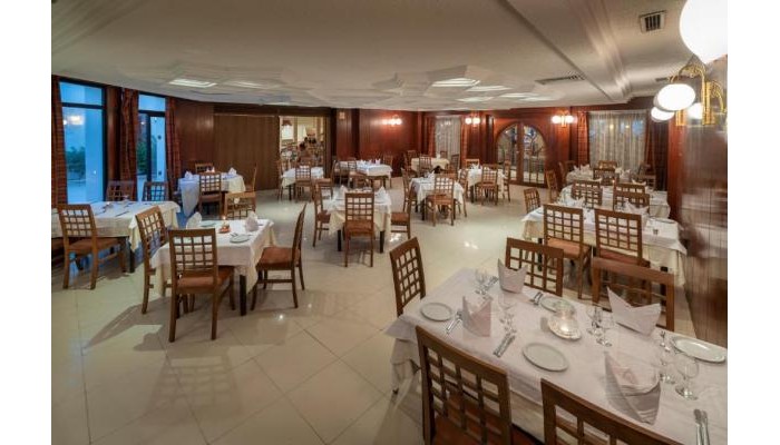 Hotel Vincci Helya Beach poza 10