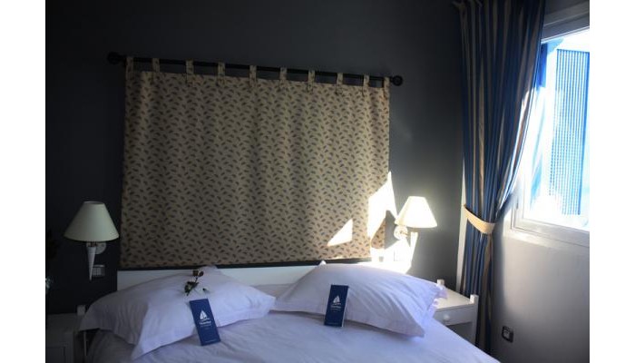 Marina Cap Monastir Appart Hotel poza 1