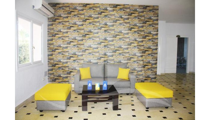 Marina Cap Monastir Appart Hotel poza 9