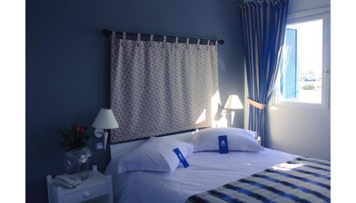 Marina Cap Monastir Appart Hotel poza 3