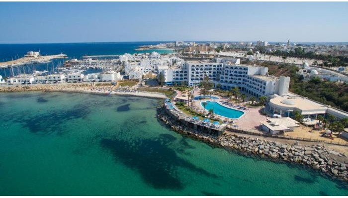 Regency Hotel & Spa poza 0