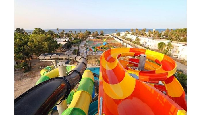 Shems Holiday Village & Aquapark poza 12