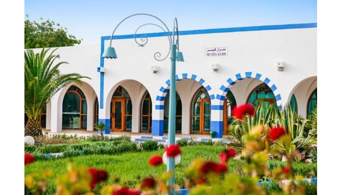 Shems Holiday Village & Aquapark poza 1