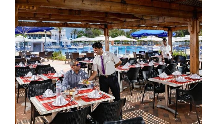 Shems Holiday Village & Aquapark poza 6