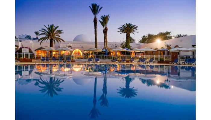 Shems Holiday Village & Aquapark poza 0