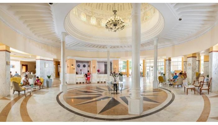 Abou Sofiane Hotel & Aquapark poza 2