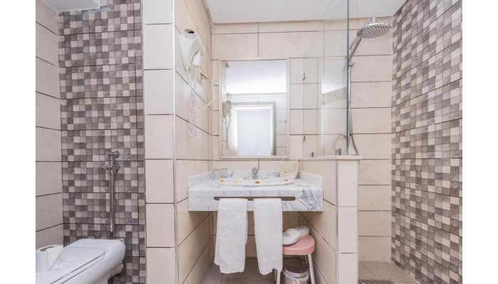 Abou Sofiane Hotel & Aquapark poza 5