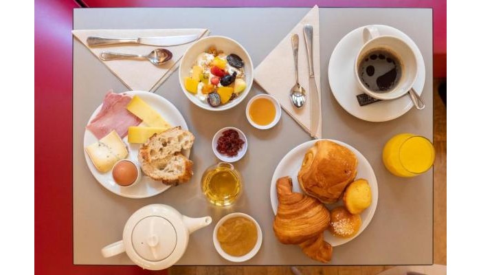 Abou Sofiane Hotel & Aquapark poza 11