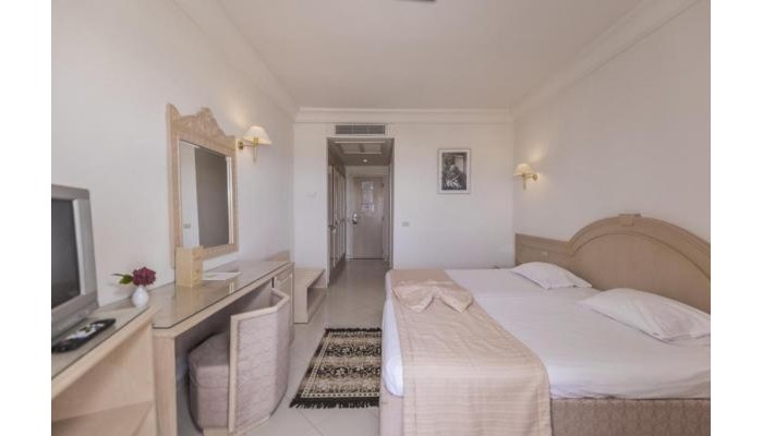 Abou Sofiane Hotel & Aquapark poza 6