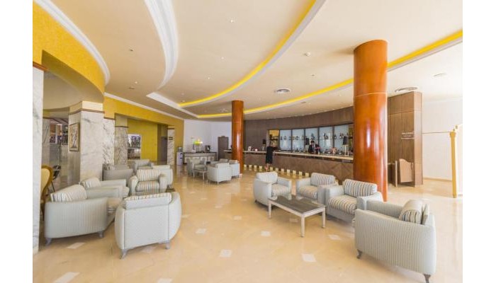 Abou Sofiane Hotel & Aquapark poza 16