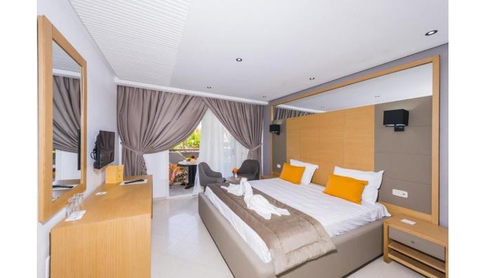 Abou Sofiane Hotel & Aquapark poza 3